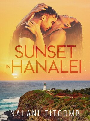 cover image of Sunset In Hanalei